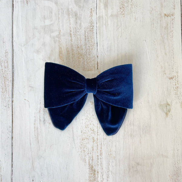 Lazada Terciopelo Elegant Bow