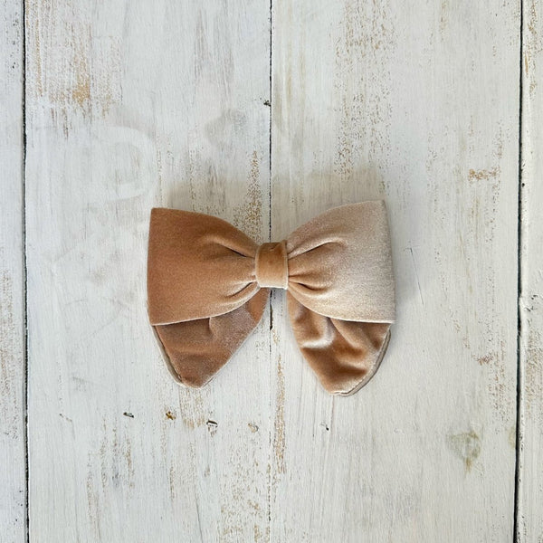 Lazada Terciopelo Elegant Bow