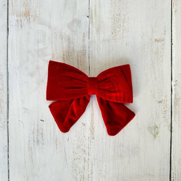 Lazada Terciopelo Elegant Bow