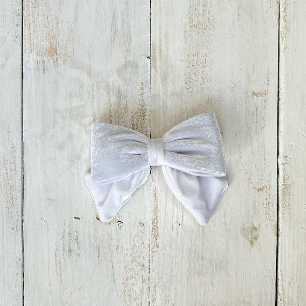 Lazada Terciopelo Elegant Bow