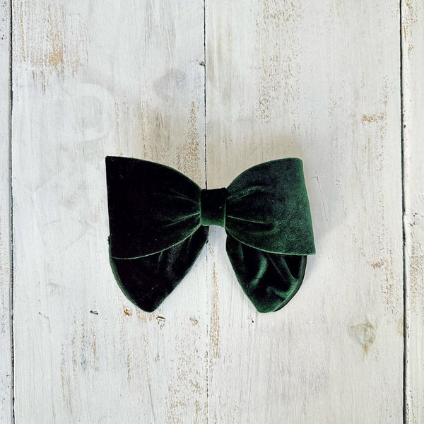 Lazada Terciopelo Elegant Bow