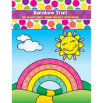 Libro Do a Dot Color Rainbow