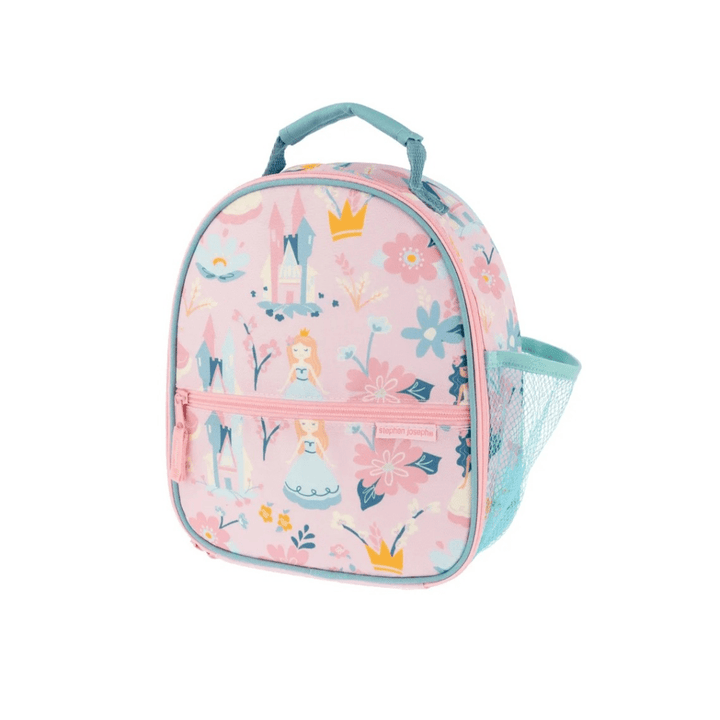 Lunch Bag All Over Print Princesas