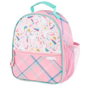 Lunch Bag All Over Print Unicorn