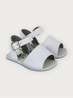 Menorquina Piel Blanco