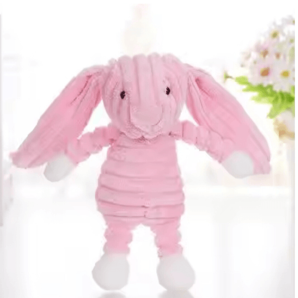 Mini Toy Bunny para bebes Reborn