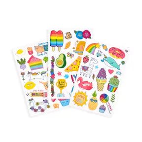 Mundo de Colores Happy Pack