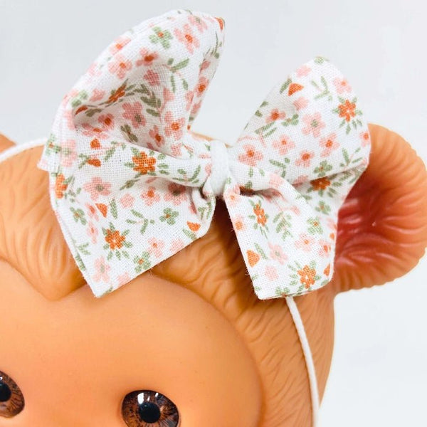 MUÑECA REBORN: Poppy Bear