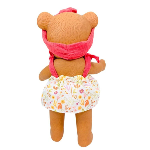 MUÑECA REBORN: Poppy Bear Headband