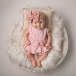 Baby Alina 100% silicón