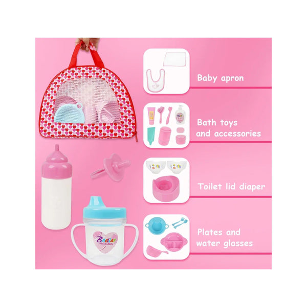 My Baby HEART Set