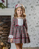 Vestido Colección Twilight Dream