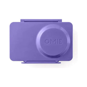 *Nueva* OMIEBOX UP - Lila