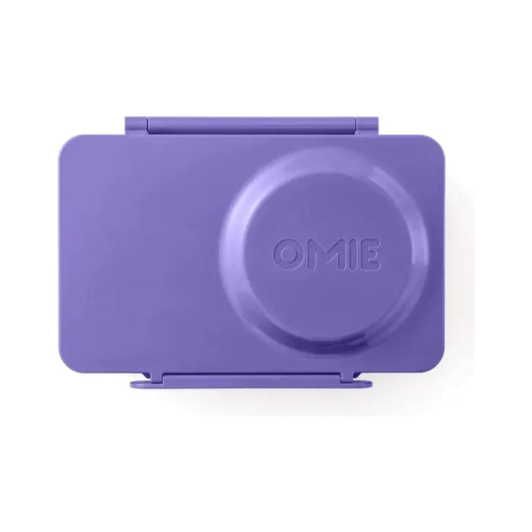 *Nueva* OMIEBOX UP - Lila