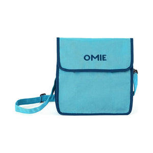 OMIEBOX Lonchera- Azul