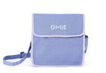 OMIEBOX Lonchera- Lila