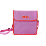 OMIEBOX Lonchera- Rosa