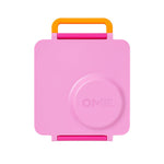 OMIEBOX Lunch Box - Pixie Pink