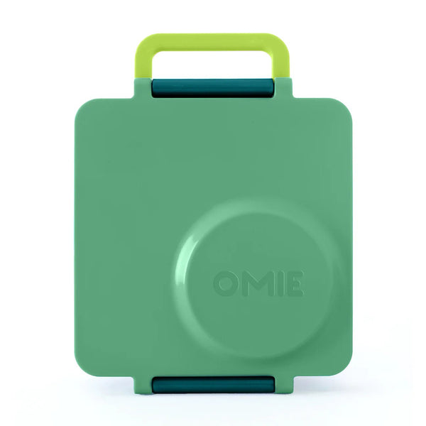 OMIEBOX Lunch Box - Verde