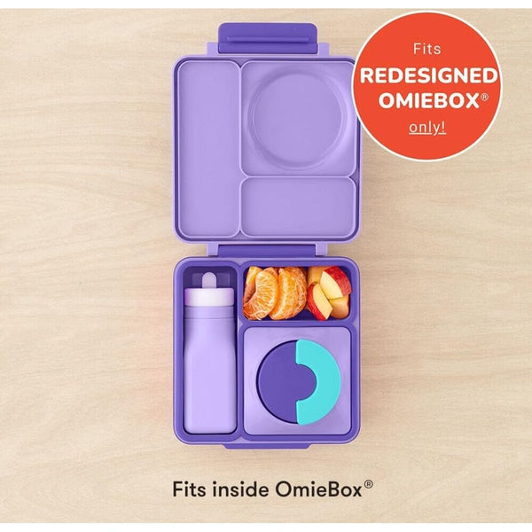 OMIEBOX Thermo Lila