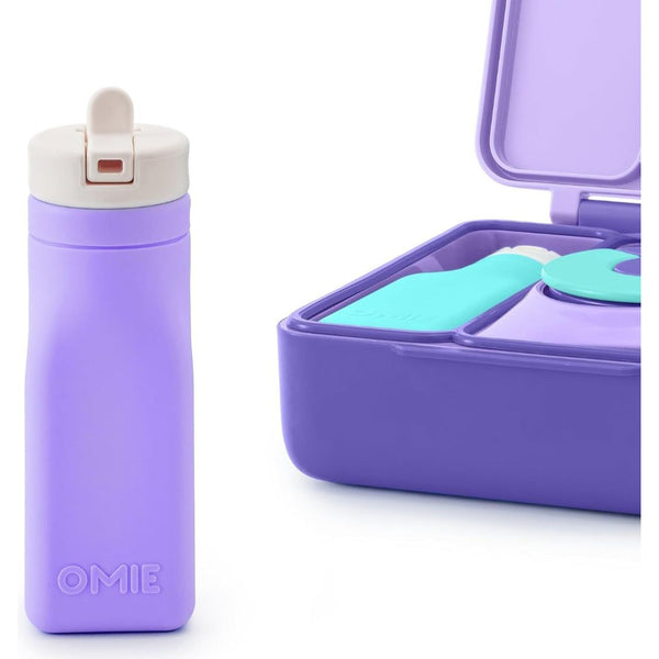 OMIEBOX Thermo Lila