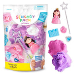 Pack Sensorial Princesa On the Go Set de Juego