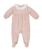 Pelele Enterizo Volante