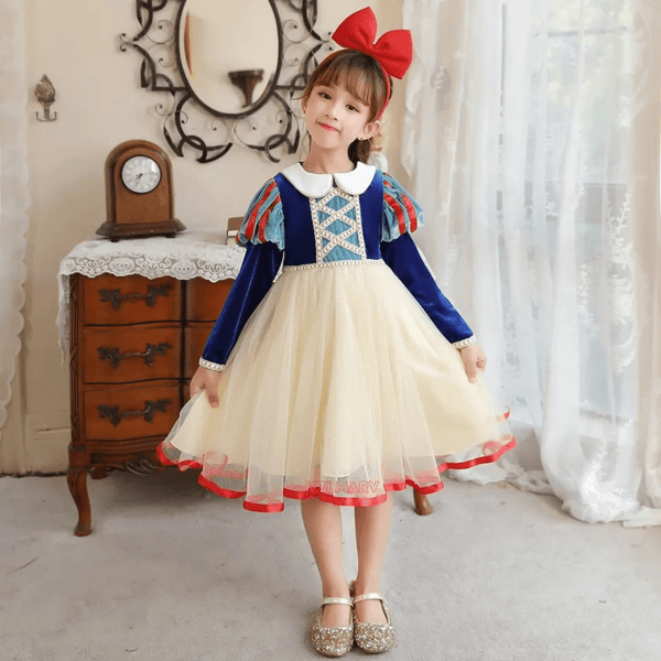 PREVENTA Snow White