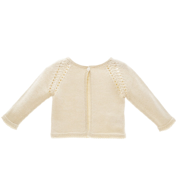 Rebeca Larga Beige