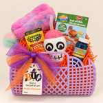 Kit Halloween Boo