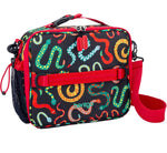 BENTGO Lunch Bag- Sssnakes