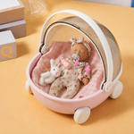 Cama Para Bebés Viajeras ( no incluye muñeca)