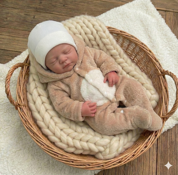 TOP OF LINE : Baby Amaranto  Sweet Bear