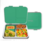 BENTGO Stainless Steel Lunch Box Verde