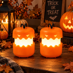 Hallowen Luz de Seguridad Set de 2