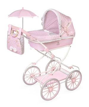 Carriola XL Sophie  para bebes reborn