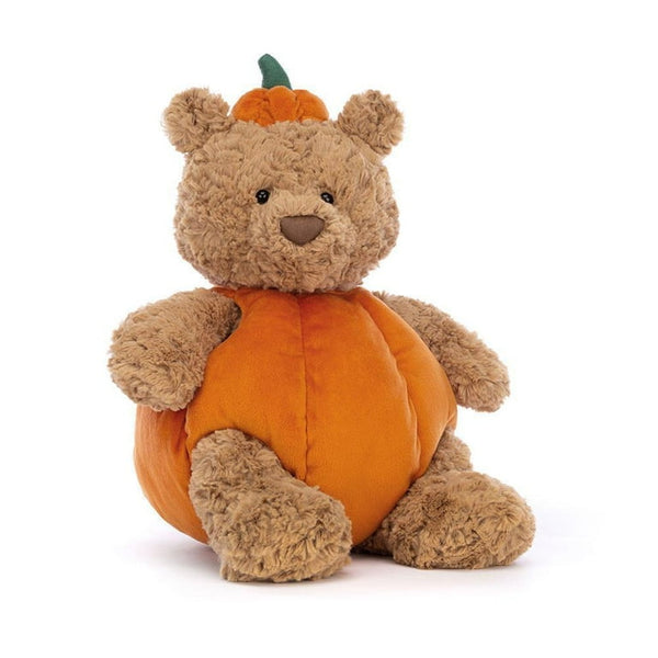 Bartolome Pumpkin