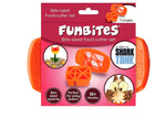 FUNBITES Cortador Triangles- Shark Tank Winner