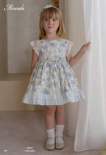 Vestido Cloudberry Blossom