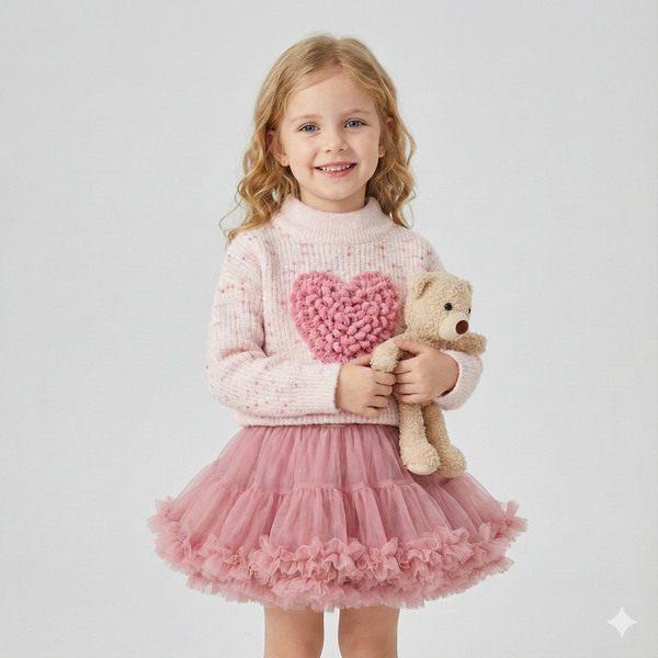 Set Pink Love