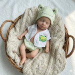 Twin Baby Pío 100% silicón