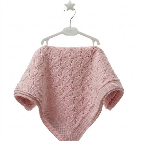 Toquilla Rosa
