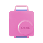 ** NUEVA OMIEBOX Lunch Box -UNICORN PINK