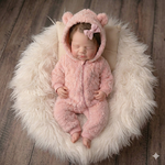 TOP OF LINE : Baby Begoña 100% silicón