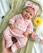 Baby Samara 100% silicón