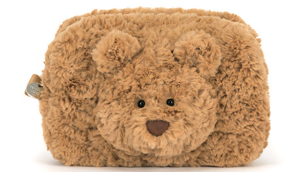 Bartolomé Pencil Bag