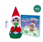 NUEVO: Baby Elf on the Shelf