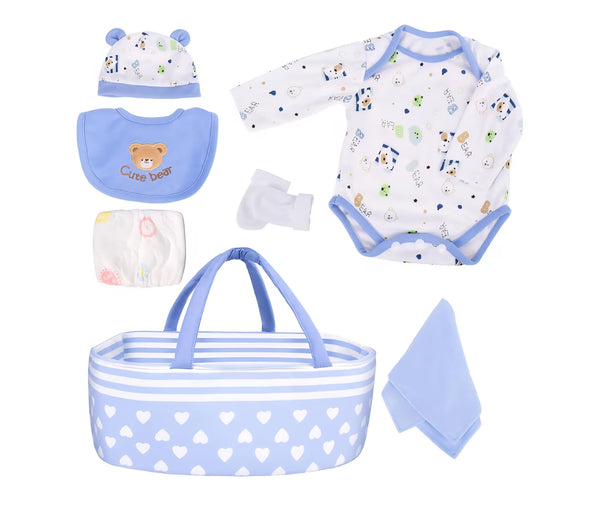 My Baby Boy First Set