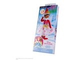 The Elf on the Shelf Princesa de Disney Pretty in Pink Vestido de fiesta