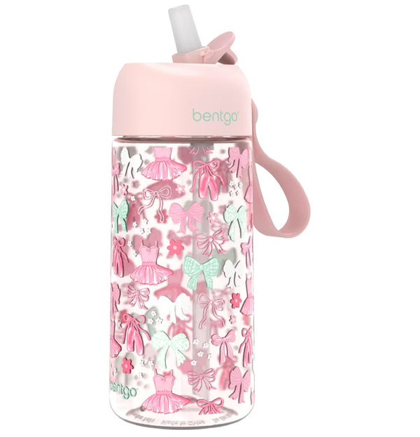 BENTGO Thermo Ballet y Lazos